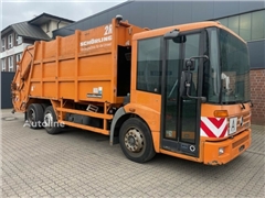 Śmieciarka Mercedes-Benz 2628 6x2 Econic Schörling