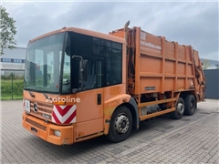 Śmieciarka Mercedes-Benz 2628 6x2 Econic Schörling