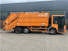 Śmieciarka Mercedes-Benz 2628 6x2 Econic Schörling