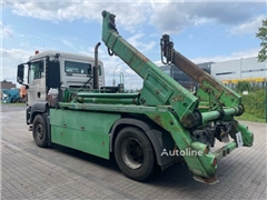MAN 18.440 4x2 TGS Meiller AK12MT