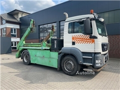 MAN 18.440 4x2 TGS Meiller AK12MT