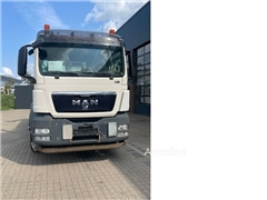 MAN 18.440 4x2 TGS Meiller AK12MT