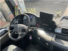 MAN 18.440 4x2 TGS Meiller AK12MT