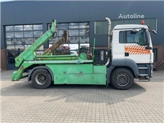 MAN 18.440 4x2 TGS Meiller AK12MT
