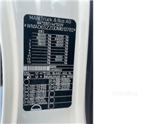 MAN 18.440 4x2 TGS Meiller AK12MT