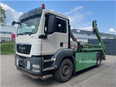 MAN 18.440 4x2 TGS Meiller AK12MT
