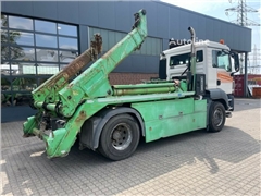 MAN 18.440 4x2 TGS Meiller AK12MT