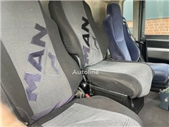 Śmieciarka MAN 26.320 TGS 6x2 Schörling 3RII 24 SE