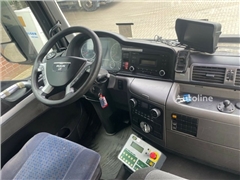 Śmieciarka MAN 26.320 TGS 6x2 Schörling 3RII 24 SE