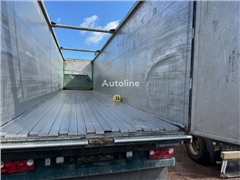 Naczepa wywrotka Knapen Trailers KNAPEN K100 Schub