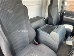 Śmieciarka MAN 26.320 6x2 TGS Geesink GPM III V 20