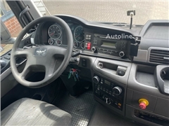 Śmieciarka MAN 26.320 6x2 TGS Zöller x2e evo-25H