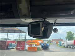 Śmieciarka MAN 26.320 6x2 TGS Zöller x2e evo-25H