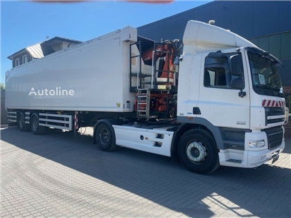 DAF 85.460
