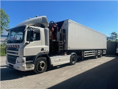 DAF 85.460