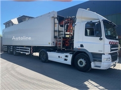 DAF 85.460