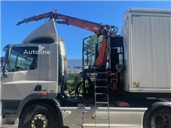 DAF 85.460