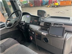 Śmieciarka MAN 26.320 TGS 6x2 Faun VarioPress/Zöll