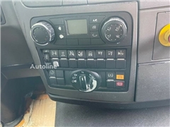 Śmieciarka MAN 26.320 TGS 6x2 Zöller 2-Kammer/Euro