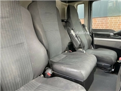 Śmieciarka MAN 26.320 TGS 6x2 Zöller 2-Kammer