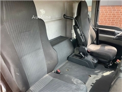 Śmieciarka MAN 26.320 TGS 6x2 Zöller 2-Kammer