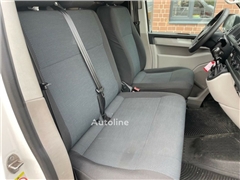 Volkswagen T6 Werkstattwagen Hochdach Sortimo