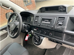 Volkswagen T6 Werkstattwagen Hochdach Sortimo