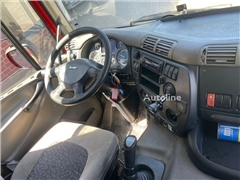 Samochód asenizacyjny DAF CF 75 6x4 Saugwagen 14.0