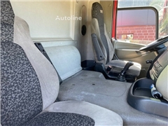 Samochód asenizacyjny DAF CF 75 6x4 Saugwagen 14.0