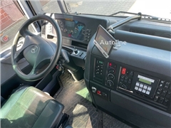 Śmieciarka Mercedes-Benz 2629 Econic 6x2 Zöller Me