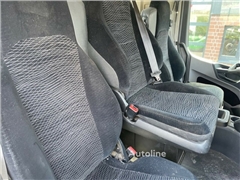 Śmieciarka Mercedes-Benz 2533 6x2 Antos Euro6/Chas