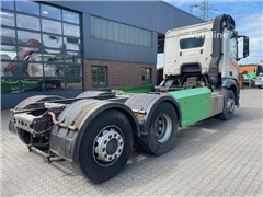 Śmieciarka Mercedes-Benz 2533 6x2 Antos Euro6/Chas