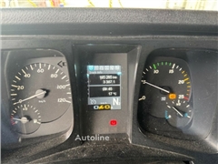 Śmieciarka Mercedes-Benz 2533 6x2 Antos Euro6/Chas