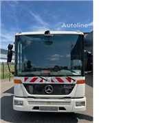 Śmieciarka Mercedes-Benz 2629 6x2 Econic Zöller Me