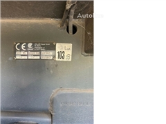 Śmieciarka Mercedes-Benz 2629 6x2 Econic Zöller Me