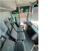 Śmieciarka Mercedes-Benz 2629 6x2 Econic Zöller Me