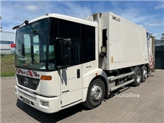 Śmieciarka Mercedes-Benz 2629 6x2 Econic Zöller Me