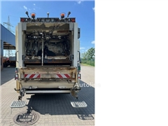 Śmieciarka Mercedes-Benz 2629 6x2 Econic Zöller Me