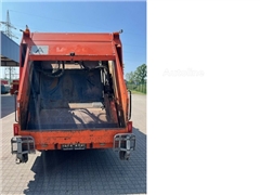 Śmieciarka Mercedes-Benz 2629 Econic 6x2 Faun Powe