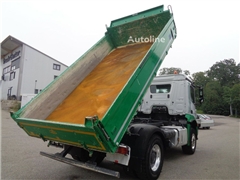Mercedes Arocs 1835