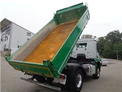 Mercedes Arocs 1835 4x2 BB Meiller AHK Hydraulik