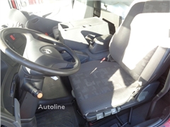 Mercedes Atego Ciężarówka plandeka Mercedes-Benz Atego 816 L 7,2 M Schiebeplanen Tempomat