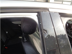 Sedan Mercedes-Benz C 220 CDI Avantgarde