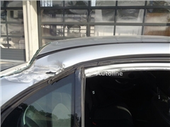 Sedan Mercedes-Benz C 220 CDI Avantgarde