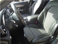 Sedan Mercedes-Benz C 220 CDI Avantgarde