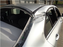 Sedan Mercedes-Benz C 220 CDI Avantgarde