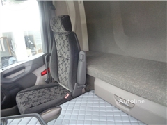 Scania G450 8x4 Meiller 2-Seiten-Kipper Bordmatik