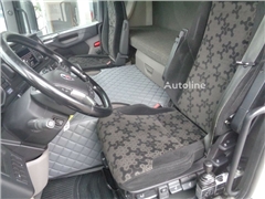 Scania G450 8x4 Meiller 2-Seiten-Kipper Bordmatik