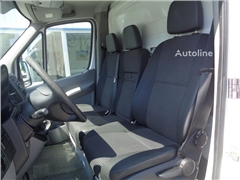 Mercedes Sprinter 511 CDI 3,6 M Pritsche