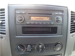 Mercedes Sprinter 511 CDI 3,6 M Pritsche